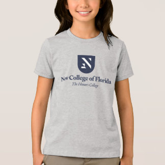 Camiseta Triblenda Nuevo Colegio de Florida | El Colegio de Honor