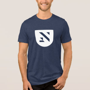 Camiseta Triblenda Nuevo Colegio de Florida The Honors College