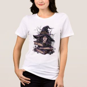 Camiseta Triblenda Obsequio de arte y ropa