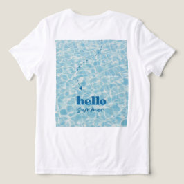 Camiseta Triblenda Ocean Mind – Born to Float