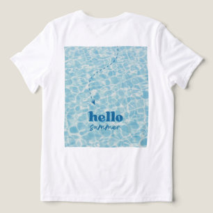 Camiseta Triblenda Ocean Mind – Nacido para Flotar