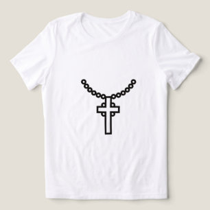 Camiseta Triblenda Octubre El Mes Del Rosario