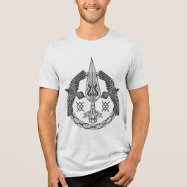 Camiseta Triblenda Odins Spear