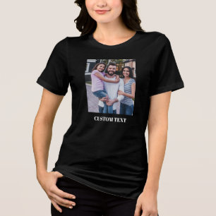 Camiseta Triblenda Oficina del Personalizado de imágenes personalizad