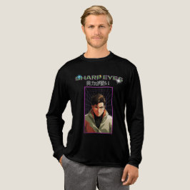 Camiseta Triblenda Ojos Agudos