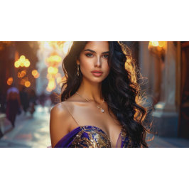 CAMISETA TRIBLENDA OPERA - I LOVE OPERA