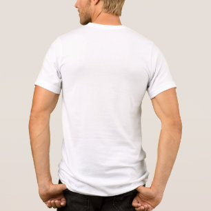 Camiseta Triblenda Operador sin Fronteras Ropa de Calle Cyberpunk