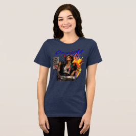 CAMISETA TRIBLENDA OPTIMISMO