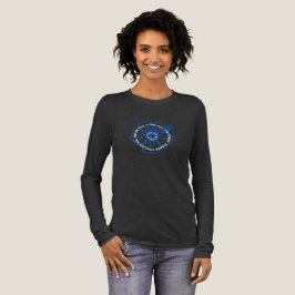Camiseta Triblenda Oración Ho'oponopono TE AMO, LO SIENTO PERDONO