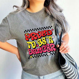 Camiseta Triblenda Orgulloso de ser un regalo de agradecimiento de ba