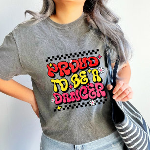 Camiseta Triblenda Orgulloso de ser un regalo de agradecimiento de ba
