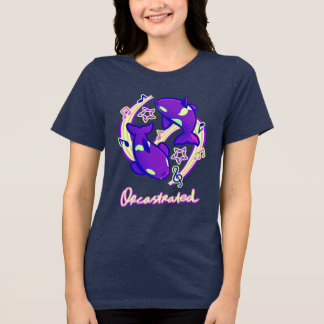 Camiseta Triblenda Orquestado