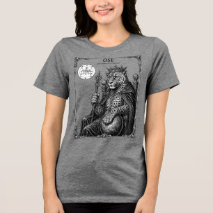 Camiseta Triblenda Ose Garras de la Ars Goetia