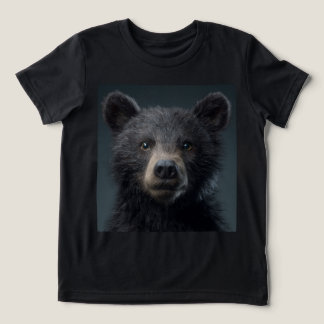 Camiseta Triblenda Oso