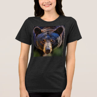 Camiseta Triblenda Oso
