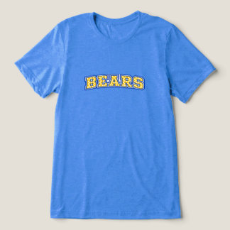 Camiseta Triblenda Osos Lunares