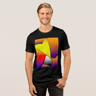 Camiseta Triblenda Our Friendship Staggers