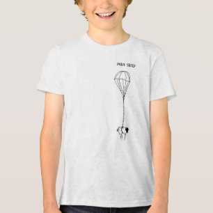 Camiseta Triblenda Oveja