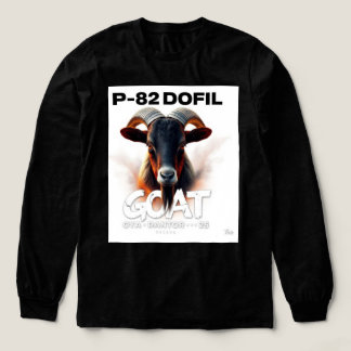 CAMISETA TRIBLENDA P82-DOFIL