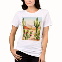 Paisaje desértico