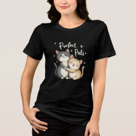 Camiseta Triblenda Pals de Purfect