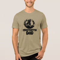 Papá Bombero, Día del Padre