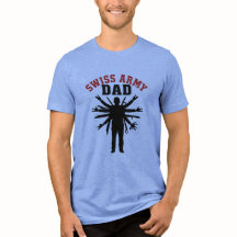 Papá del Ejército Suizo