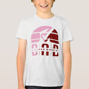 Camiseta Triblenda Papá: Expresando el amor incondicional de un padre