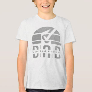Camiseta Triblenda Papá Siempre: Paternidad como una Antigua Emoción