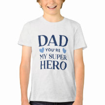 Papá tu superhéroe