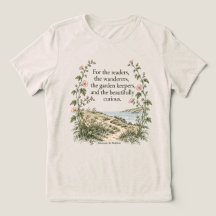 Para los Vagabundos— Camino Costero