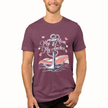 Para siempre mi camiseta principal