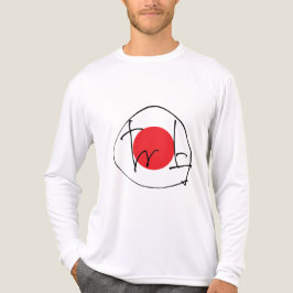 Camiseta Triblenda Para soñar, me despierto cada mañana Haruki Muraka