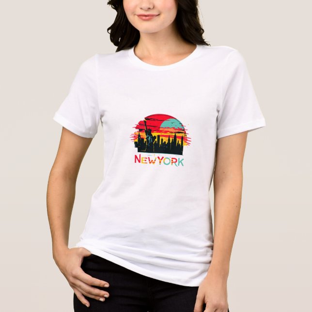 Camiseta Triblenda paraíso favor amor 7777 (Anverso)