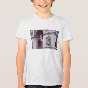 Camiseta Triblenda París Francia