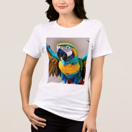 Camiseta Triblenda Paro