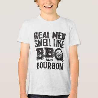 Camiseta Triblenda Parrillada Master Chef Grilling Barbacoa Lover Bbq