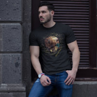Pasado Eco de Niño Caprichoso y Bisonte