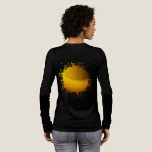 Camiseta Triblenda Pasaje Sunveil