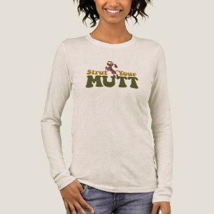 Camiseta Triblenda Pasea a tu perro con estilo 