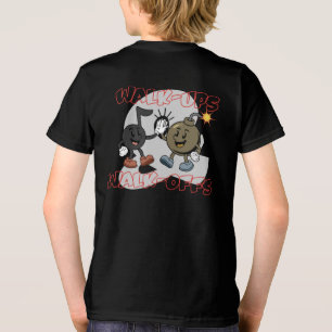 Camiseta Triblenda Paseos y salidas de MTL 2