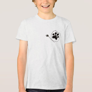 Camiseta Triblenda Pata