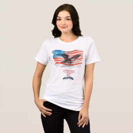 Camiseta Triblenda patriotas recordados