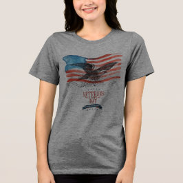 Camiseta Triblenda Patriots remembered grey