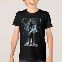 Patrono de Doe de Anime Severus Snape