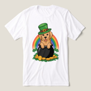 Camiseta Triblenda Paw de oro