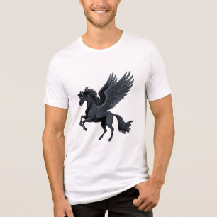 Camiseta Triblenda Pegaso volador