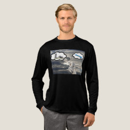 Camiseta Triblenda Pensador