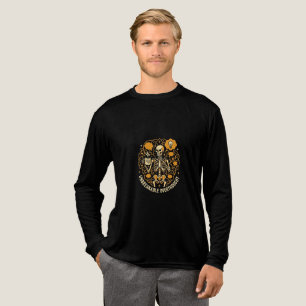 Camiseta Triblenda Pensamiento irrompible