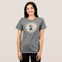 Péptido WENDY - gato con texto personalizado